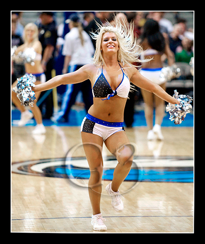 Dallas+mavericks+dancers