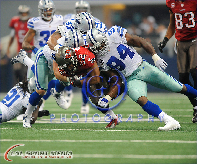 Cowboys 2012 Home Opener NFL: Tampa Bay Buccaneers vs Dallas Cowboys – G3 Graphx Photography
